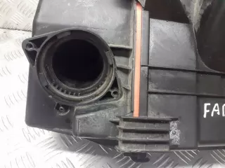 6Q0129601 Корпус воздушного фильтра Skoda Fabia 2 Арт e10466829, вид 2