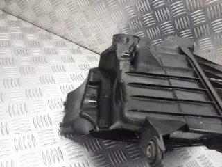 6Q0129601 Корпус воздушного фильтра Skoda Fabia 2 Арт e10466829, вид 4