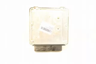 0281011832 03G906016CC Блок управления двигателем Audi A3 8P Арт e10466926, вид 2