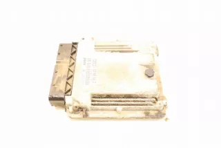 0281011832 03G906016CC Блок управления двигателем Audi A3 8P Арт e10466926, вид 3