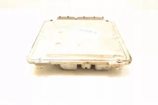 0281011832 03G906016CC Блок управления двигателем Audi A3 8P Арт e10466926, вид 4