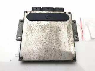 9646569380 LORK-486-16330 Блок управления двигателем Citroen C3 1 Арт e10467192, вид 2