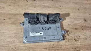 37820-RSH-G12 7115-921399 Блок управления двигателем Honda Civic 8 Арт e10467353, вид 1