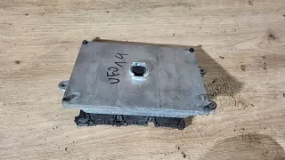37820-RSH-G12 7115-921399 Блок управления двигателем Honda Civic 8 Арт e10467353, вид 2