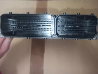 0281015062 A6461507272 Блок управления двигателем Mercedes Vito W639 Арт e10467641, вид 3