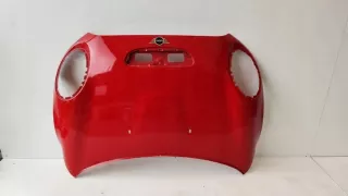MCJ15869 Капот MINI Cooper F56,F55 Арт e10467842, вид 1