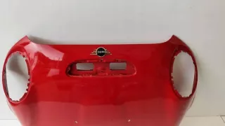 MCJ15869 Капот MINI Cooper F56,F55 Арт e10467842, вид 2