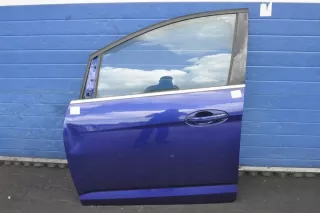  Дверь передняя левая Ford C-max 2 Арт e10468028, вид 1