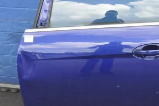  Дверь передняя левая Ford C-max 2 Арт e10468028, вид 2