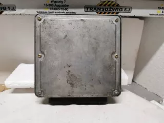 038906019BJ 28SA4086 0281010146 Блок управления двигателем Volkswagen Passat B5 Арт e10468120, вид 3