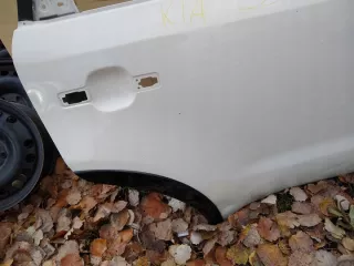 2013-2019 Дверь задняя правая Kia Soul 2 Арт e10468379, вид 3