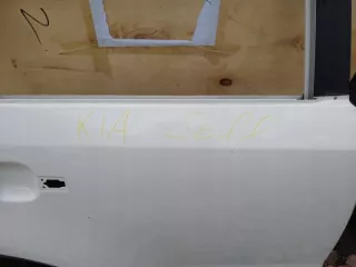 2013-2019 Дверь задняя правая Kia Soul 2 Арт e10468379, вид 4
