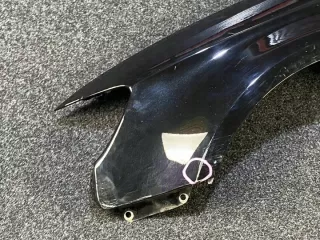 8V0821105 Крыло переднее левое Audi A3 8V Арт e10468477, вид 4
