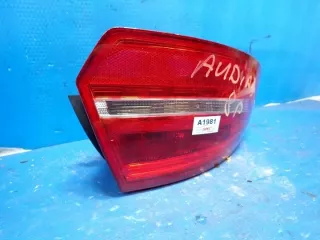 8P4945096E 1332881U Фонарь задний правый Audi A3 8P Арт e10469168, вид 2