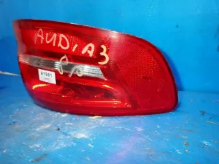 8P4945096E 1332881U Фонарь задний правый Audi A3 8P Арт e10469168, вид 3