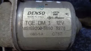 MS159200-8650 Механизм стеклоочистителя (трапеция дворников) Ford KA 2 Арт e10469169, вид 2
