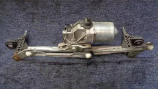 MS159200-8650 Механизм стеклоочистителя (трапеция дворников) Ford KA 2 Арт e10469169, вид 4