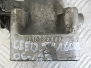 35100-2XXXX KBI22696 351002XXXX Моновпрыск Kia Ceed 1 Арт e10469528, вид 2