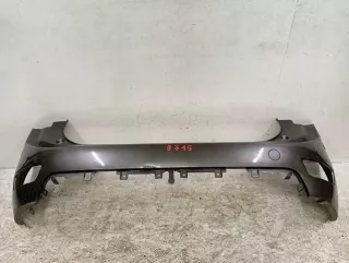  Бампер задний Citroen C4 2 Арт e10469581, вид 1