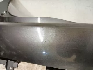  Бампер задний Citroen C4 2 Арт e10469581, вид 4