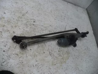 38110-65J00 Механизм стеклоочистителя (трапеция дворников) Suzuki Vitara2 Арт e10469752, вид 1