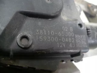 38110-65J00 Механизм стеклоочистителя (трапеция дворников) Suzuki Vitara2 Арт e10469752, вид 3