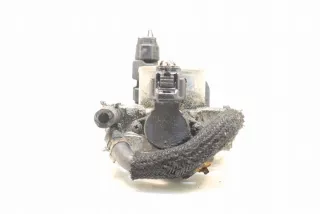 192300-2010 Моновпрыск Toyota Avensis 2 Арт e10470061, вид 5