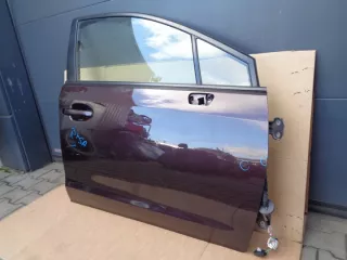 2011-2017 Дверь передняя правая Subaru XV 1 Арт e10470355, вид 2
