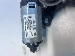 4F9955711B 387328732 W000003603 Моторчик стеклоочистителя фар Audi A6 C6 (S6,RS6) Арт e10470435, вид 3