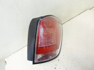 24451840 Фонарь задний правый Opel Astra H Арт e10470578, вид 1