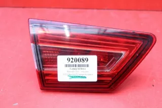 265552424R Фонарь задний левый Renault Clio 4 Арт e10470670, вид 1