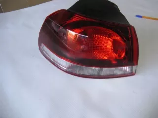 5K0945095F 5K0945095M Фонарь задний левый Volkswagen Golf 6 Арт e10470872, вид 1