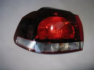 5K0945095F 5K0945095M Фонарь задний левый Volkswagen Golf 6 Арт e10470872, вид 2