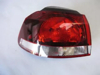 5K0945095F 5K0945095M Фонарь задний левый Volkswagen Golf 6 Арт e10470872, вид 3