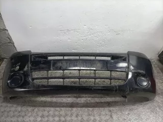  Бампер передний Renault Master 2 Арт e10471147, вид 1