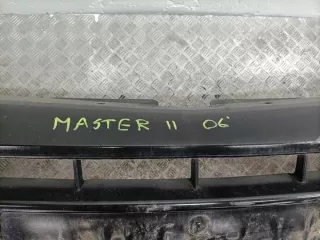  Бампер передний Renault Master 2 Арт e10471147, вид 2