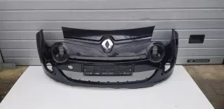 620222722R Бампер передний Renault Twingo 2 Арт e10471219, вид 1