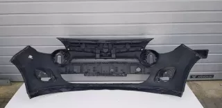 620222722R Бампер передний Renault Twingo 2 Арт e10471219, вид 12