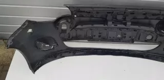 620222722R Бампер передний Renault Twingo 2 Арт e10471219, вид 13