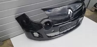 620222722R Бампер передний Renault Twingo 2 Арт e10471219, вид 3