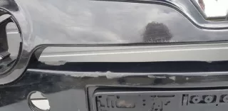 620222722R Бампер передний Renault Twingo 2 Арт e10471219, вид 5