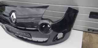 620222722R Бампер передний Renault Twingo 2 Арт e10471219, вид 6