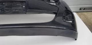 620222722R Бампер передний Renault Twingo 2 Арт e10471219, вид 9