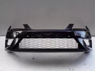 5F0807221M Бампер передний Seat Leon 3 Арт e10471254, вид 1