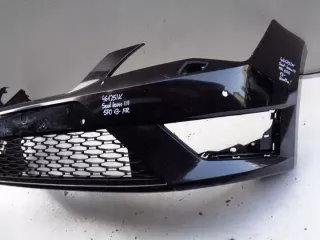 5F0807221M Бампер передний Seat Leon 3 Арт e10471254, вид 2