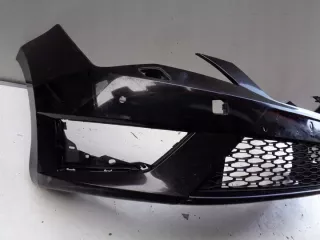 5F0807221M Бампер передний Seat Leon 3 Арт e10471254, вид 4
