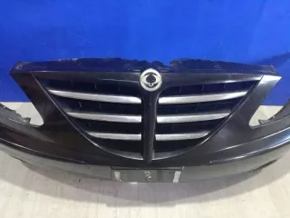  Бампер передний SsangYong Rodius 1 Арт e10471355, вид 2
