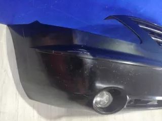  Бампер передний SsangYong Rodius 1 Арт e10471355, вид 3