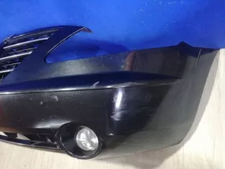  Бампер передний SsangYong Rodius 1 Арт e10471355, вид 4