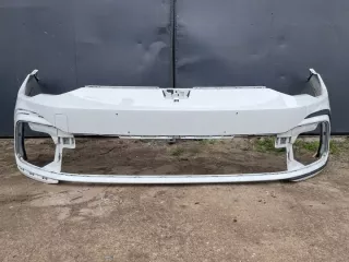 5H0807221 Бампер передний Volkswagen Golf 8 Арт e10471468, вид 1